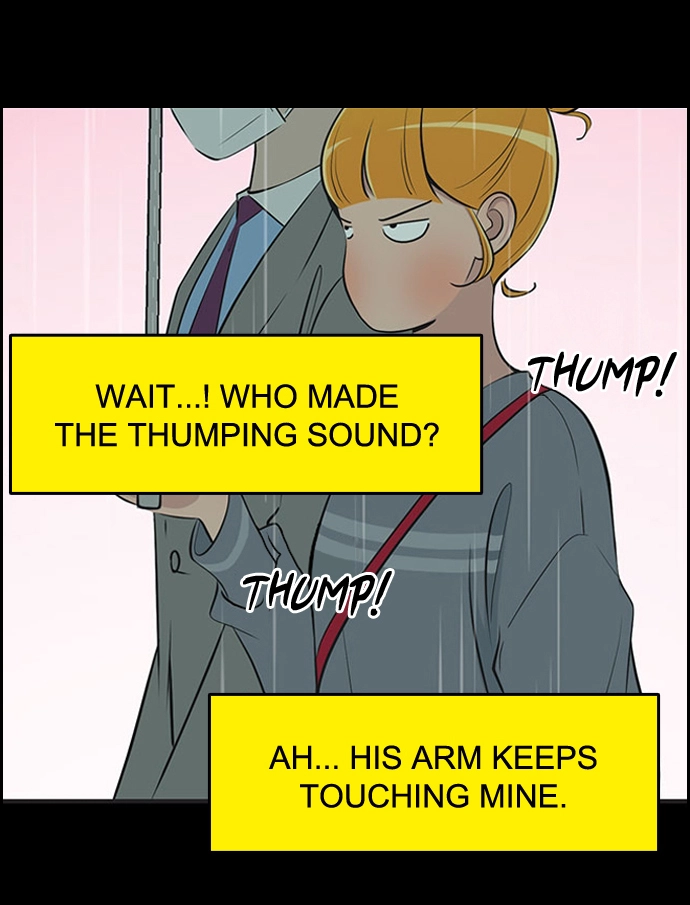 Read Yumi
