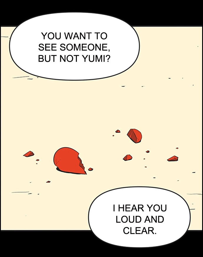 Read Yumi