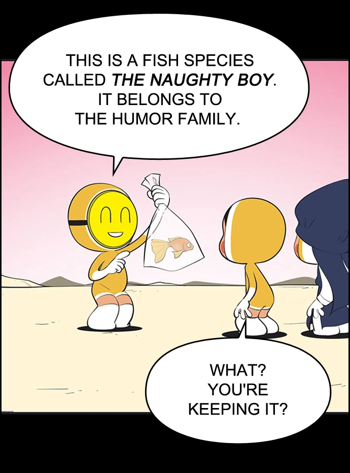 Read Yumi
