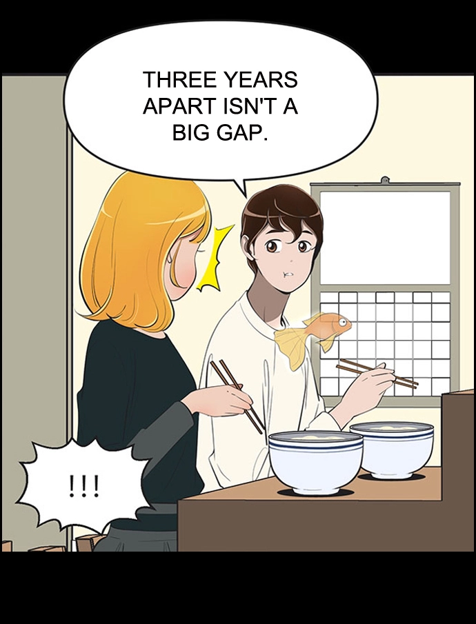 Read Yumi