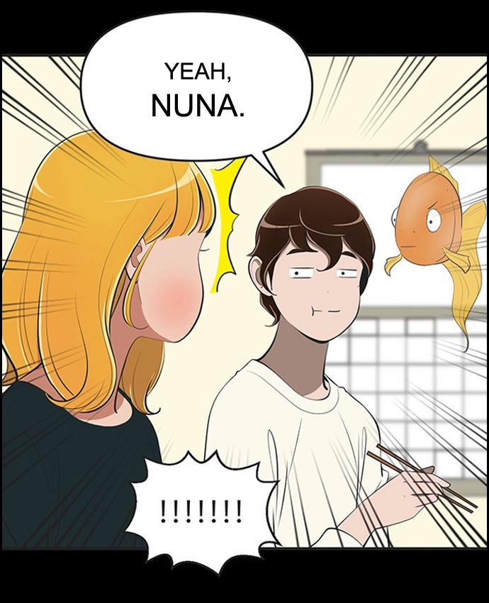 Read Yumi