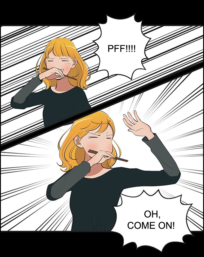 Read Yumi