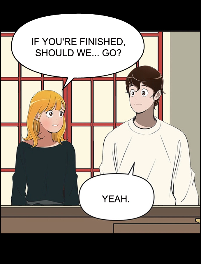 Read Yumi