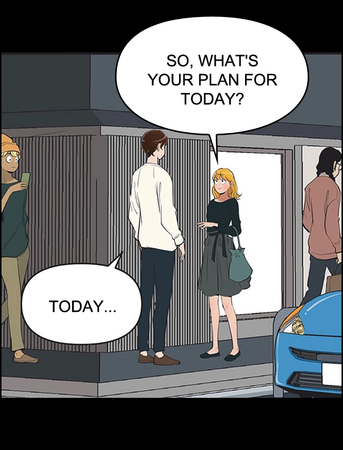 Read Yumi