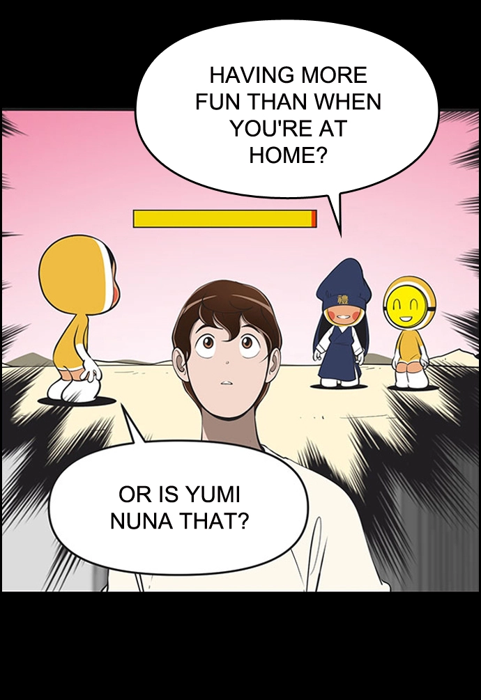 Read Yumi