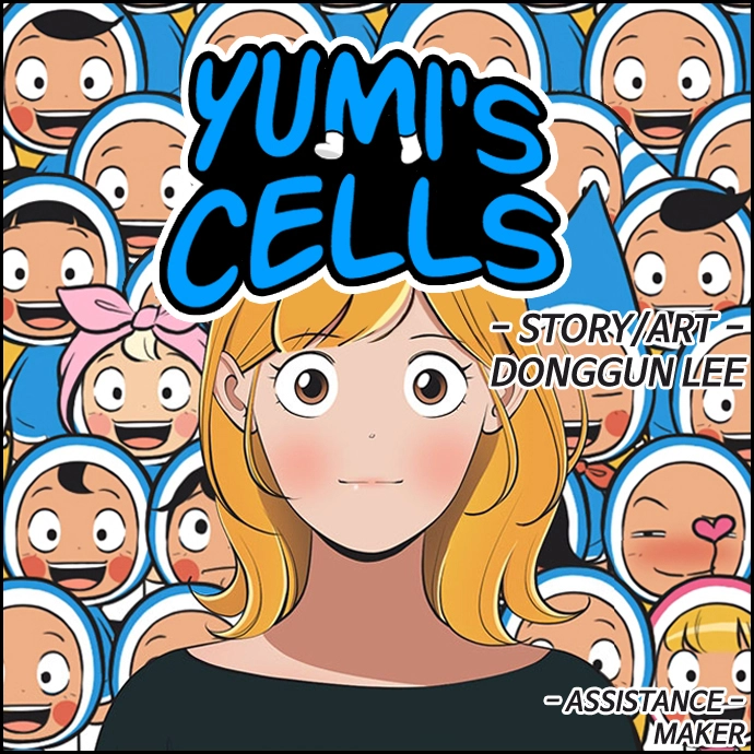 Read Yumi