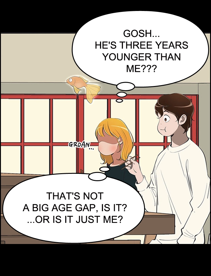 Read Yumi