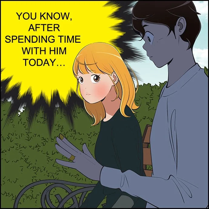 Read Yumi