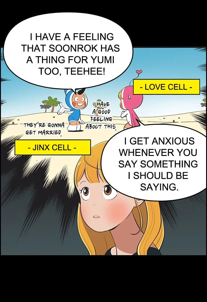 Read Yumi