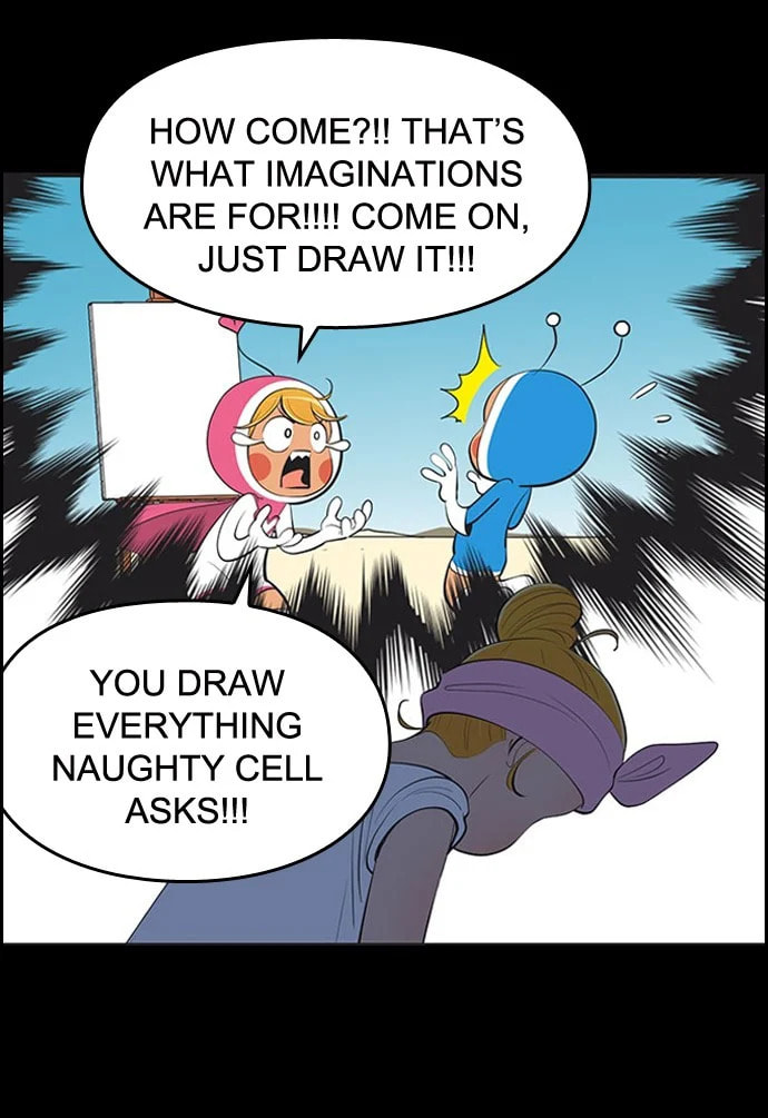 Read Yumi