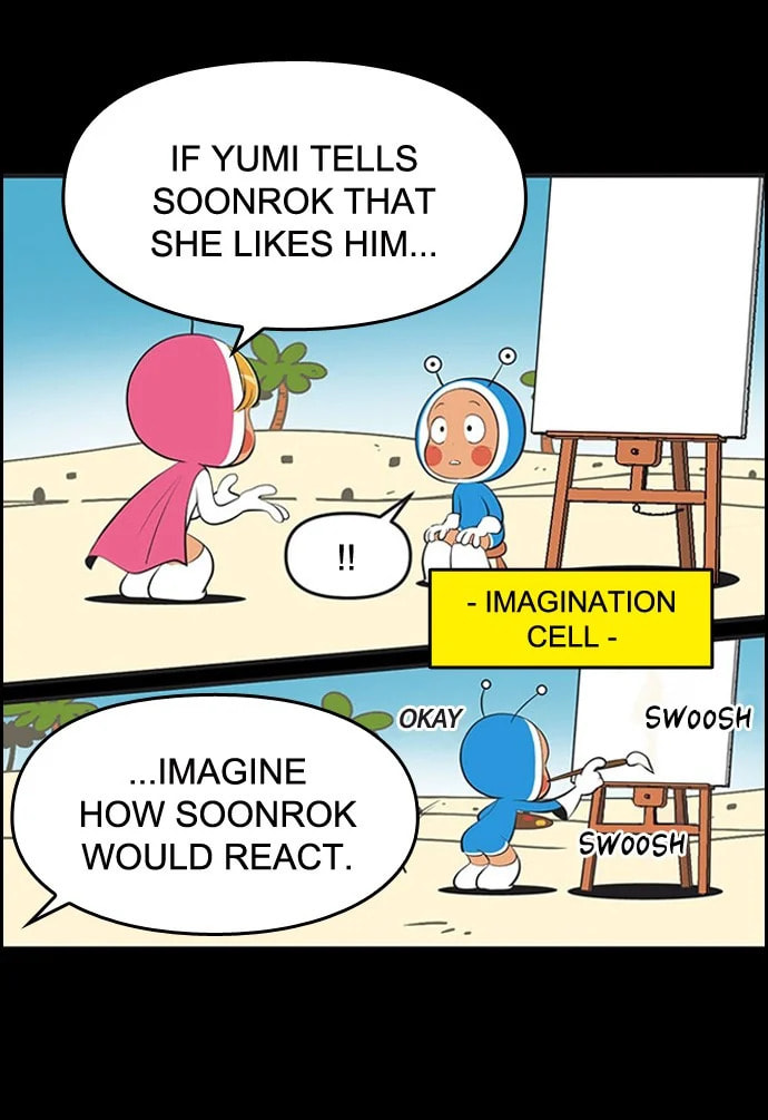 Read Yumi
