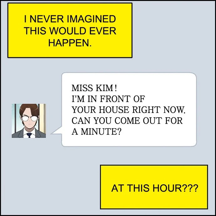 Read Yumi