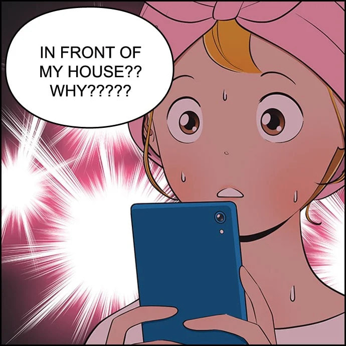 Read Yumi