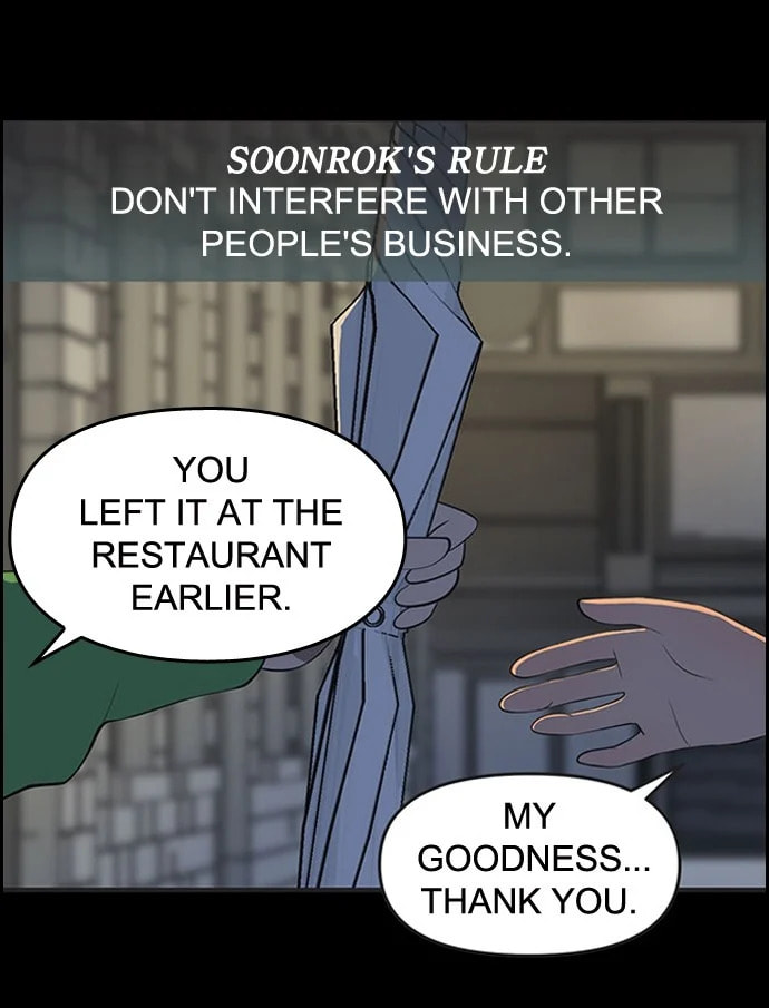 Read Yumi