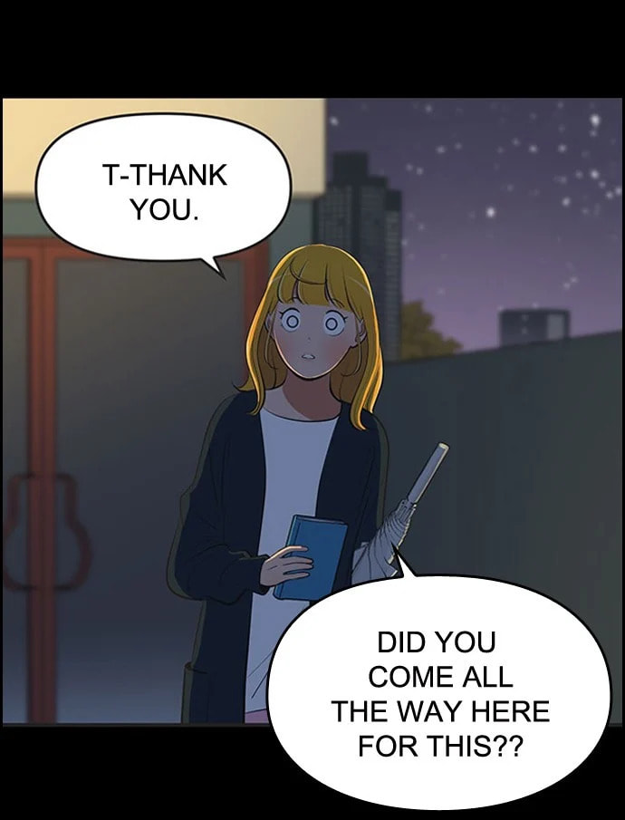 Read Yumi