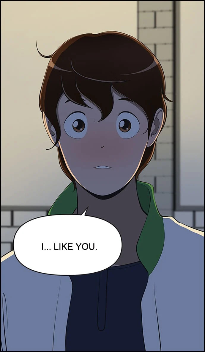 Read Yumi