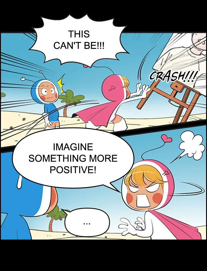 Read Yumi