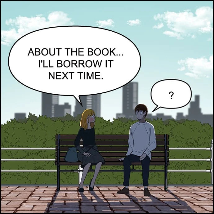 Read Yumi