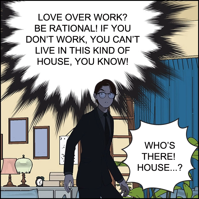Read Yumi