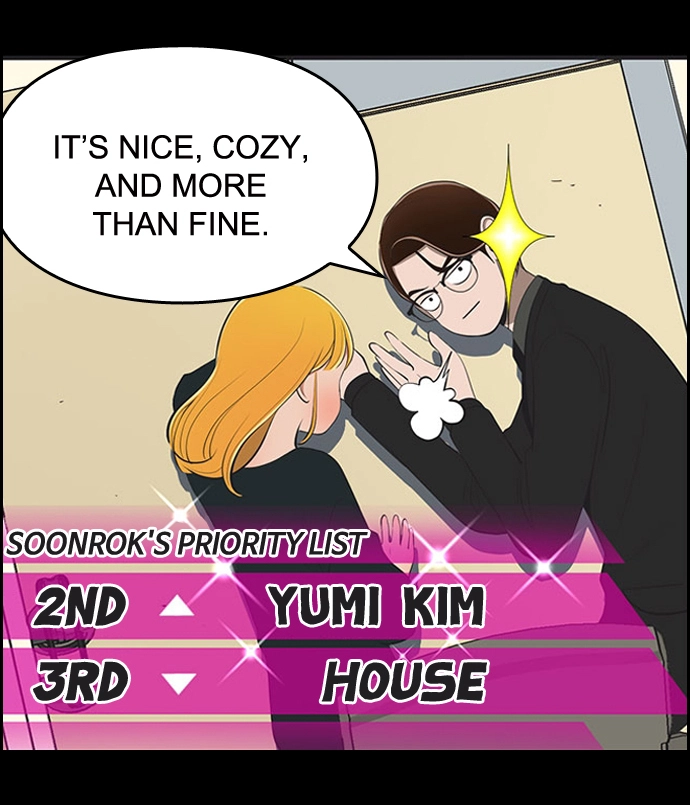 Read Yumi