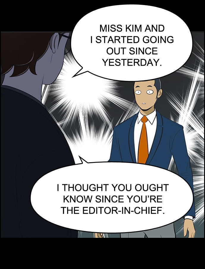 Read Yumi