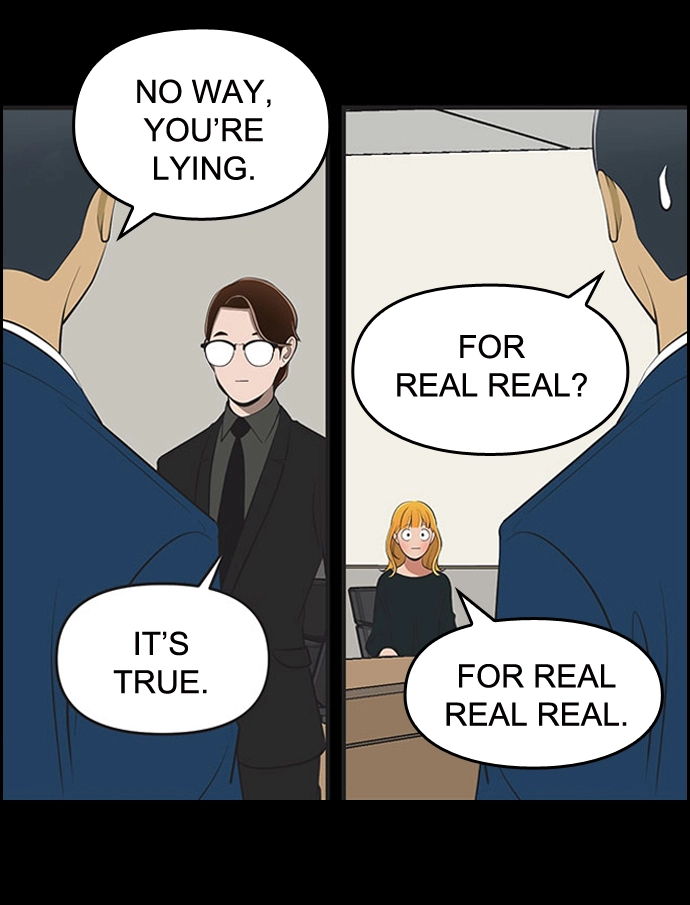 Read Yumi