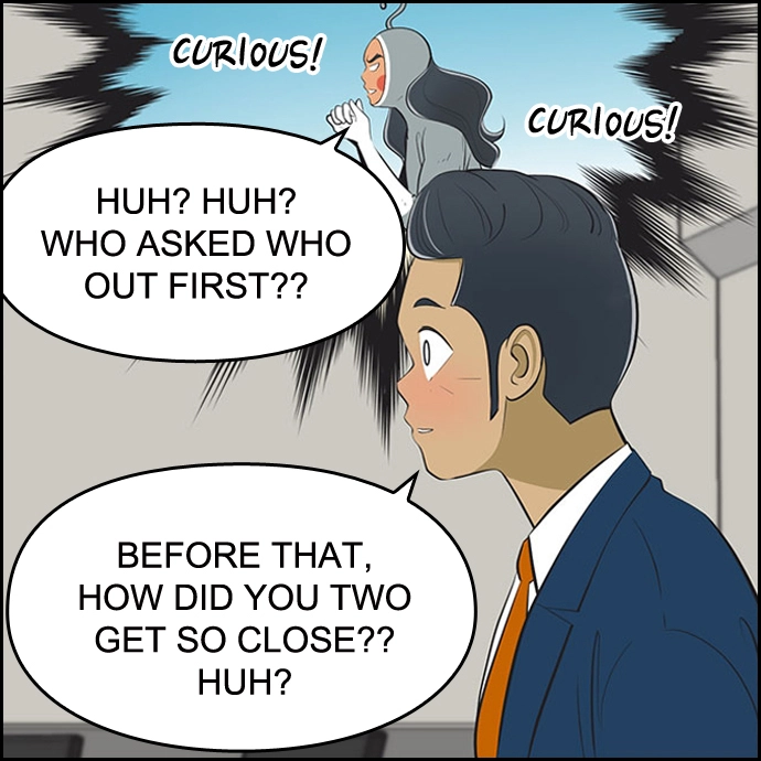 Read Yumi