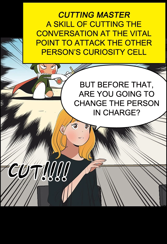 Read Yumi