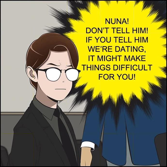 Read Yumi