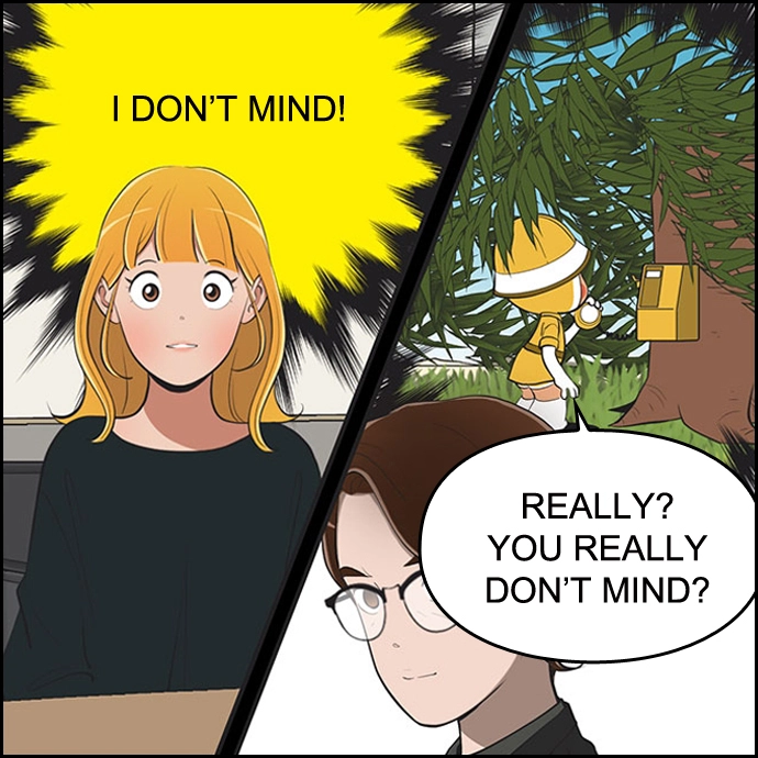 Read Yumi