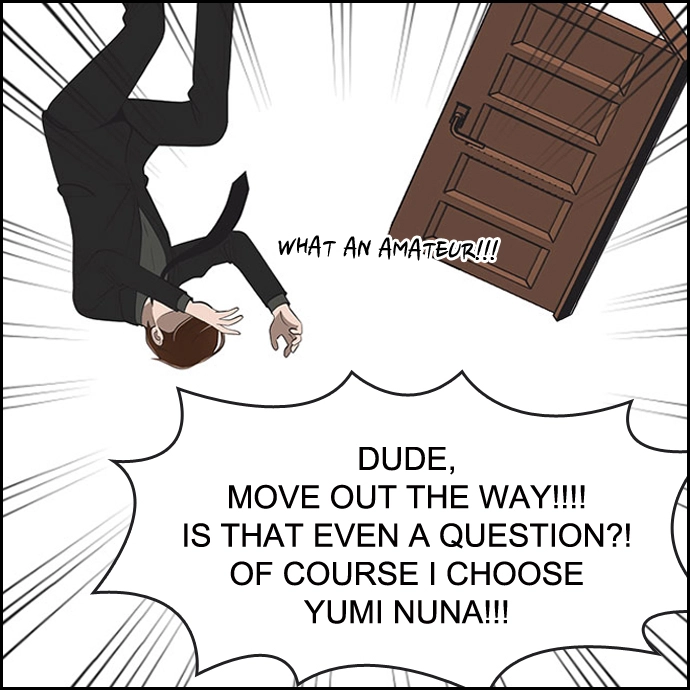 Read Yumi
