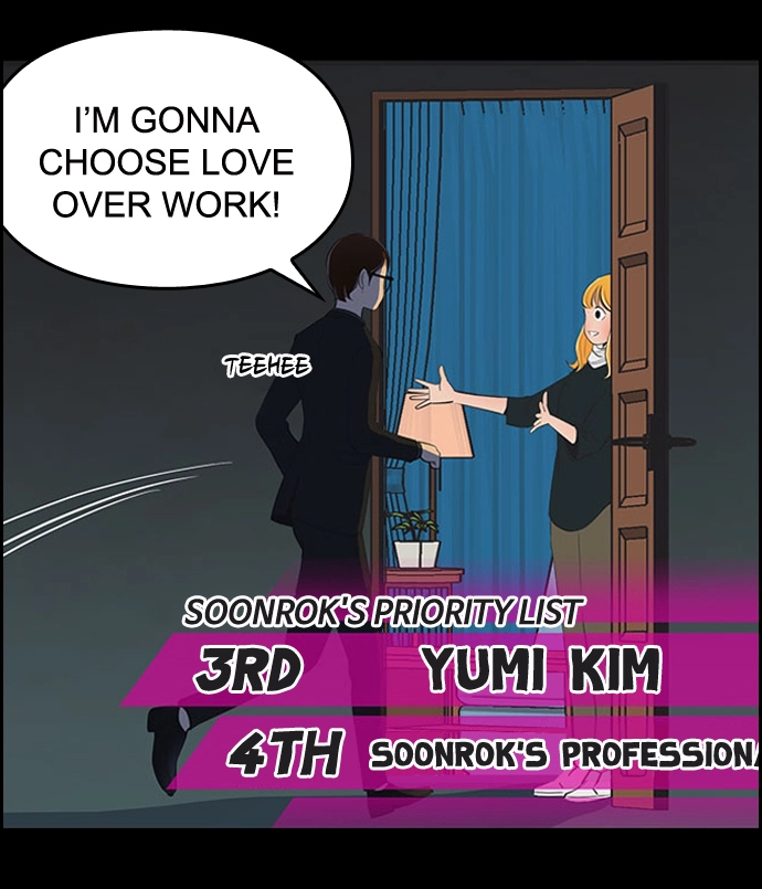 Read Yumi