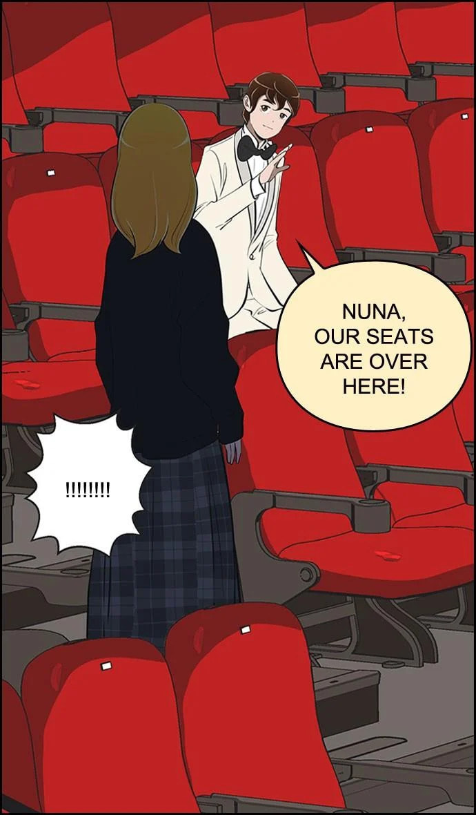 Read Yumi