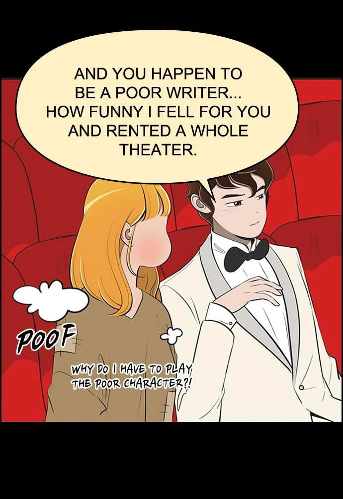 Read Yumi