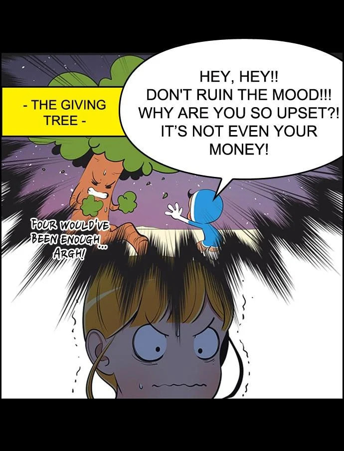 Read Yumi