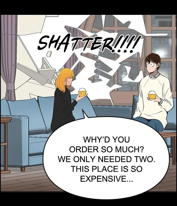 Read Yumi