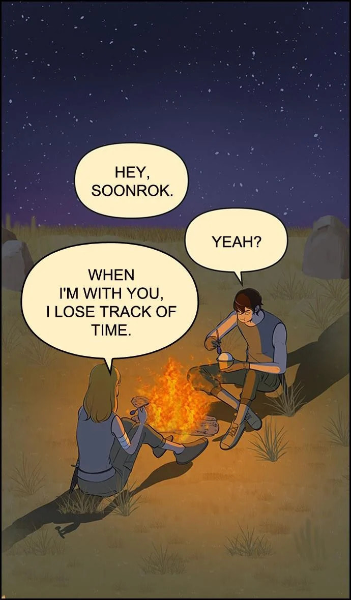 Read Yumi