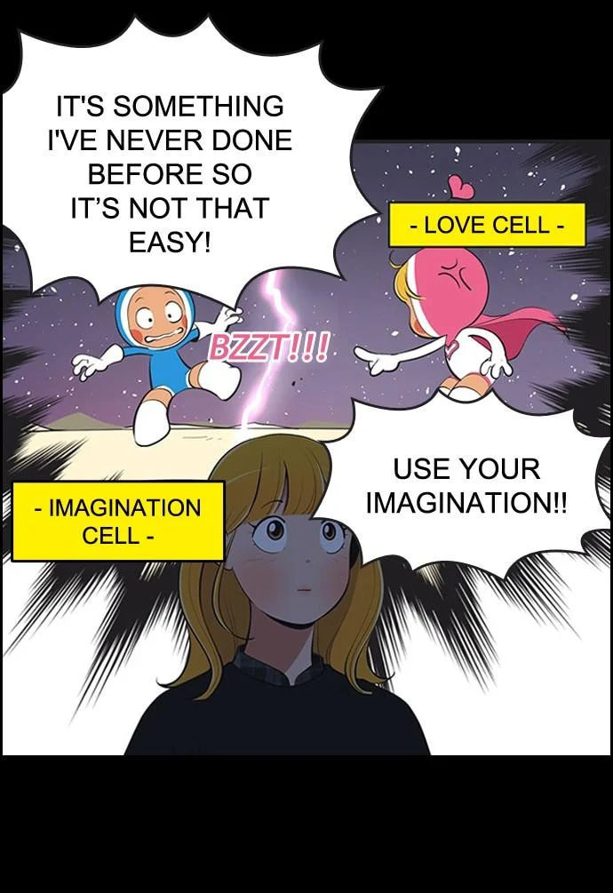 Read Yumi