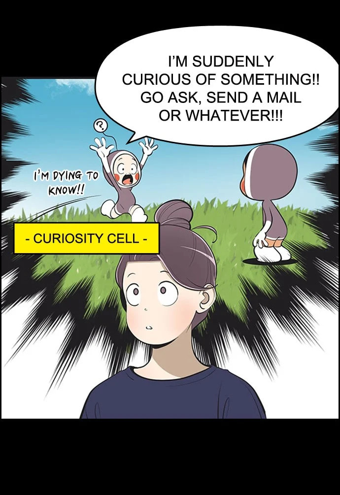 Read Yumi