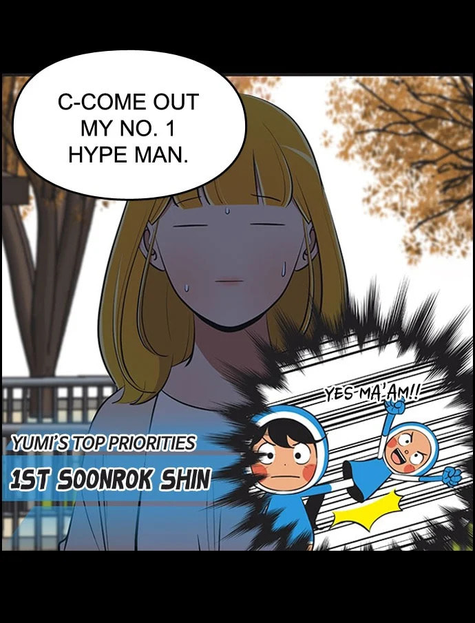 Read Yumi