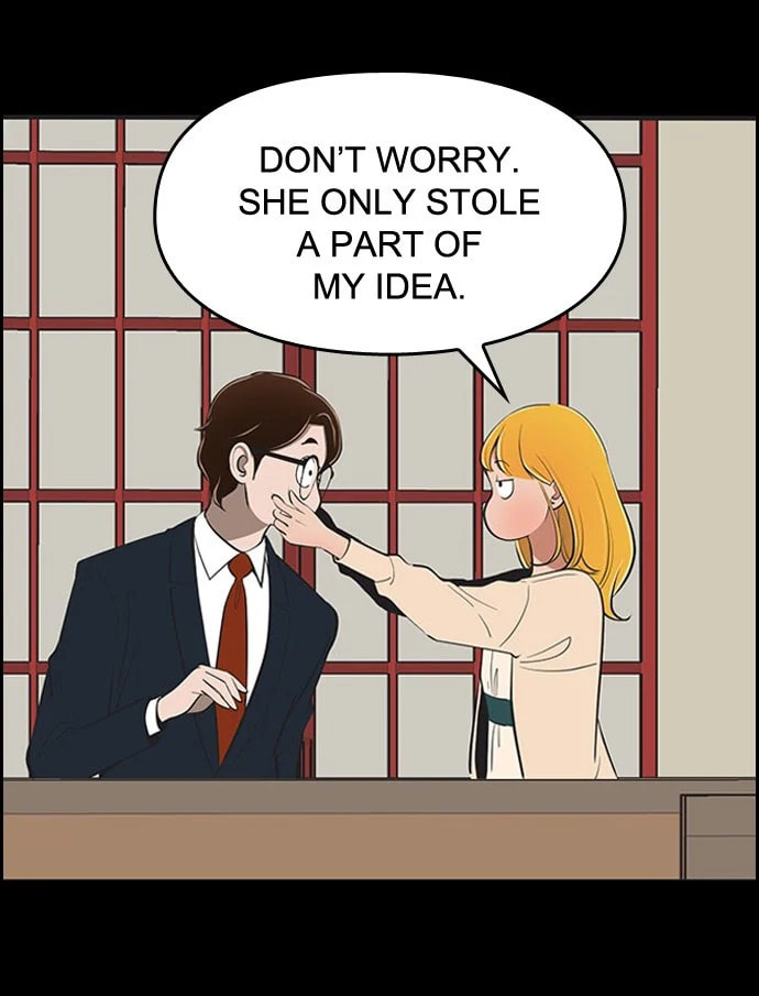 Read Yumi