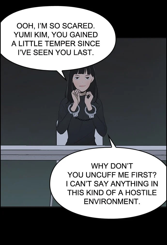 Read Yumi