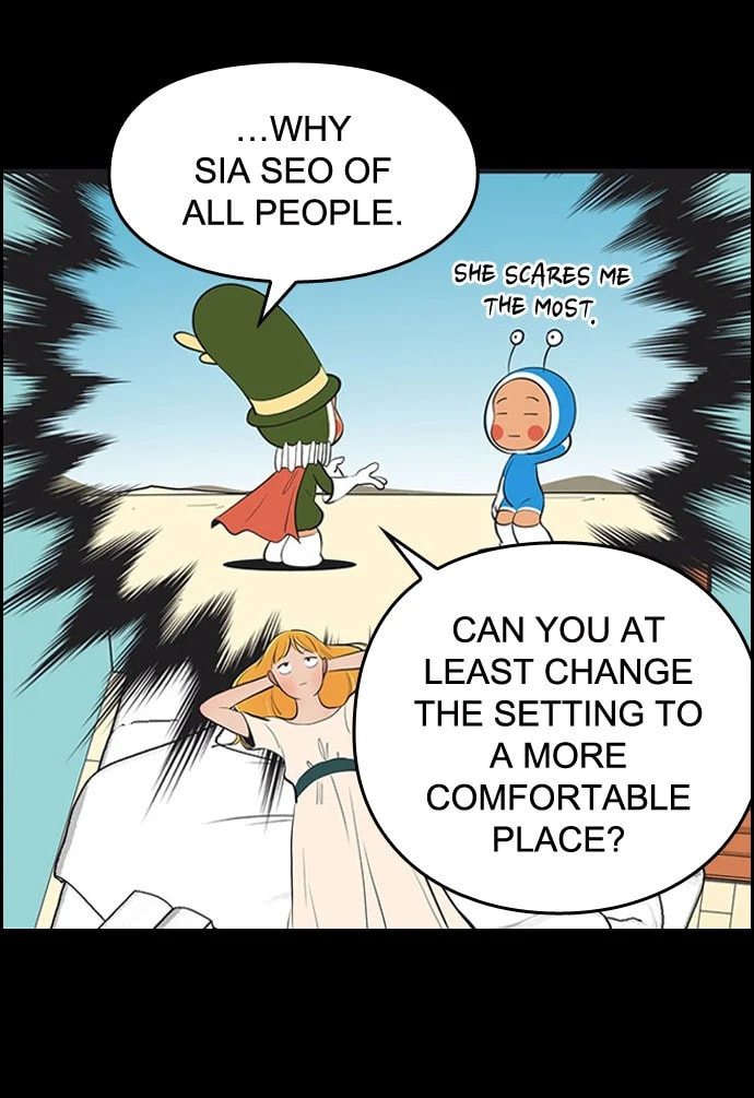 Read Yumi