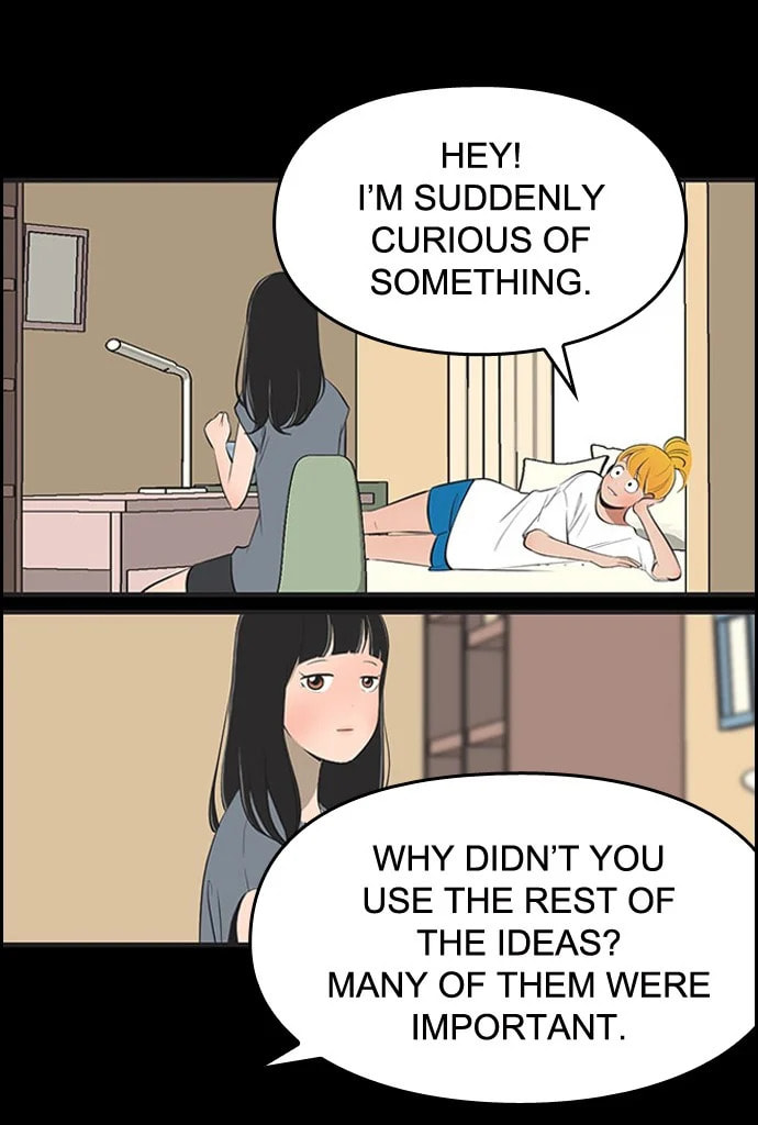 Read Yumi