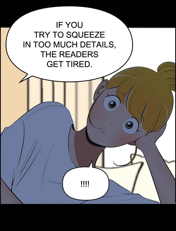 Read Yumi
