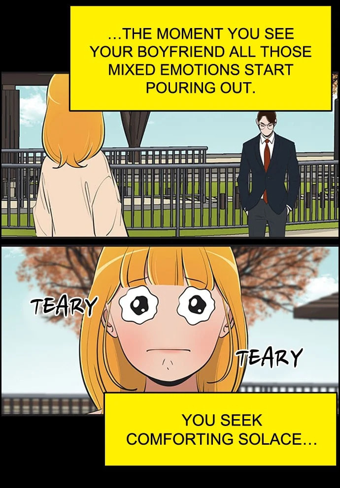 Read Yumi