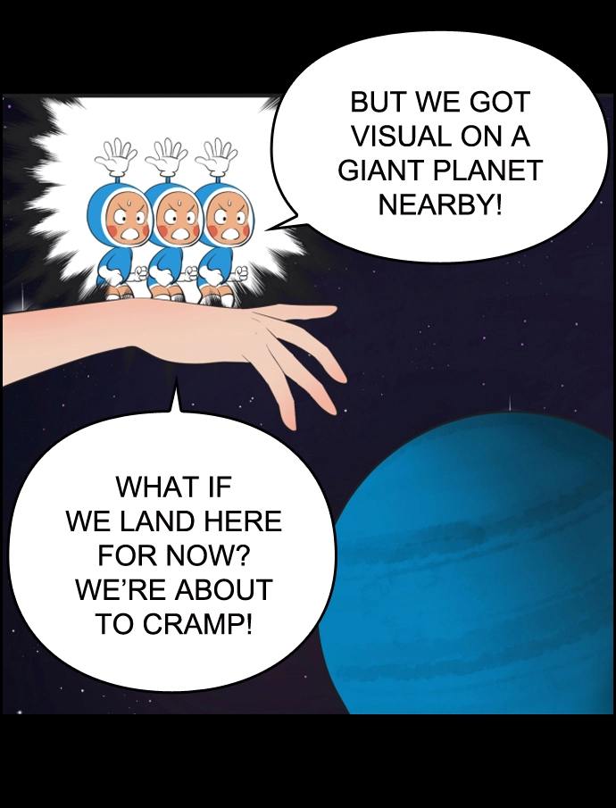 Read Yumi