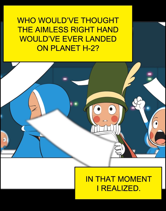 Read Yumi
