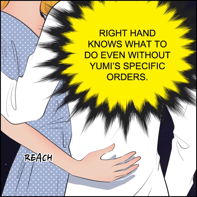 Read Yumi