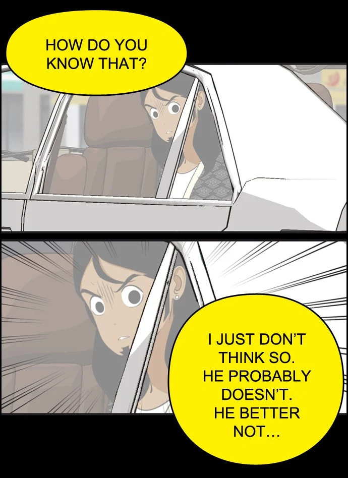 Read Yumi